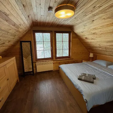 Holiday home Salminu Pirtsmaja Ar Relaksejosu Ballu *